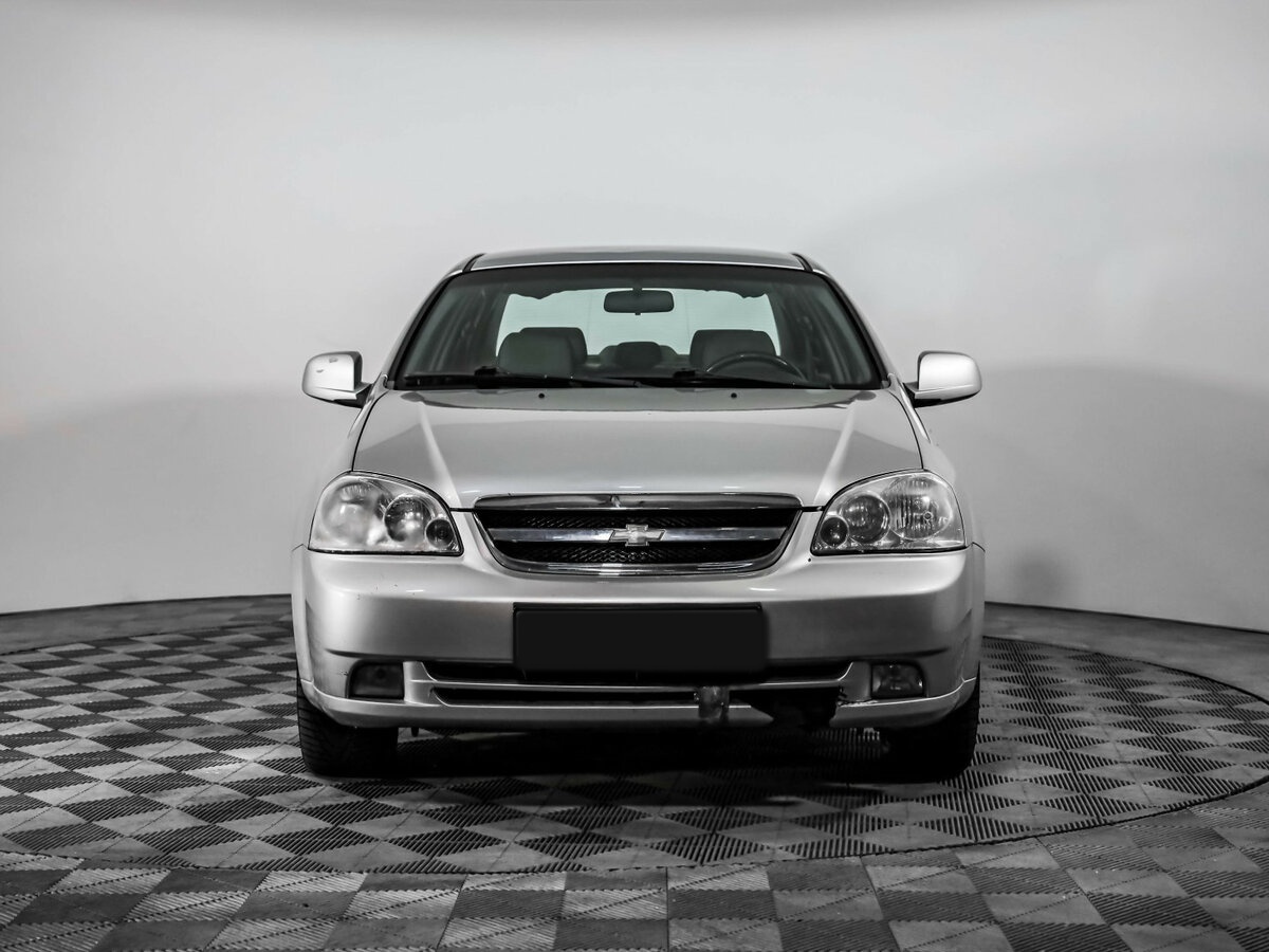 Купить Chevrolet Lacetti I, 2012, 162 367 км, фото №2