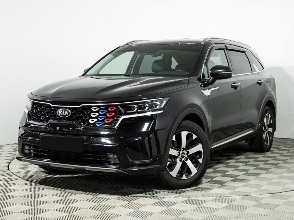 Купить Kia Sorento IV, 2020, 121 161 км, фото №1