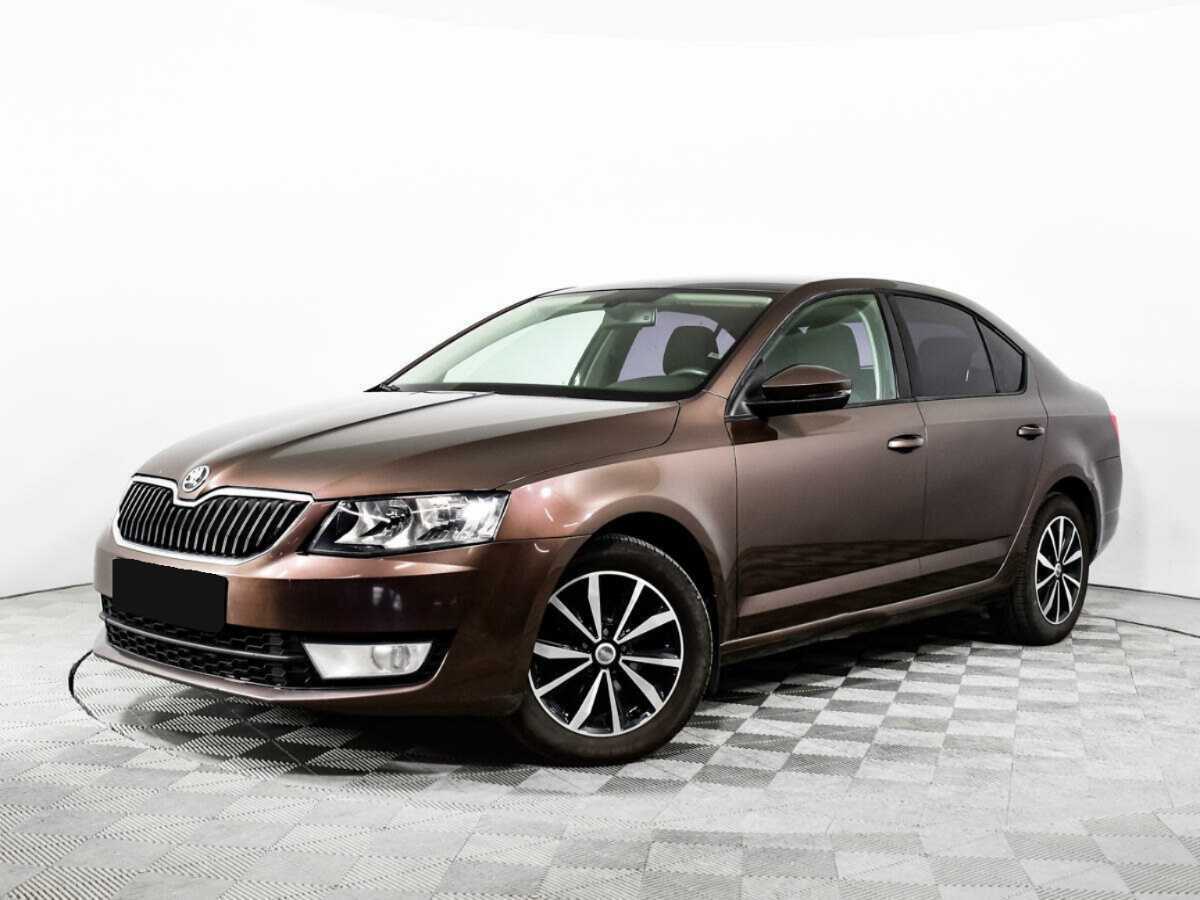 Купить Skoda Octavia, 2013, 201 053 км, фото №1