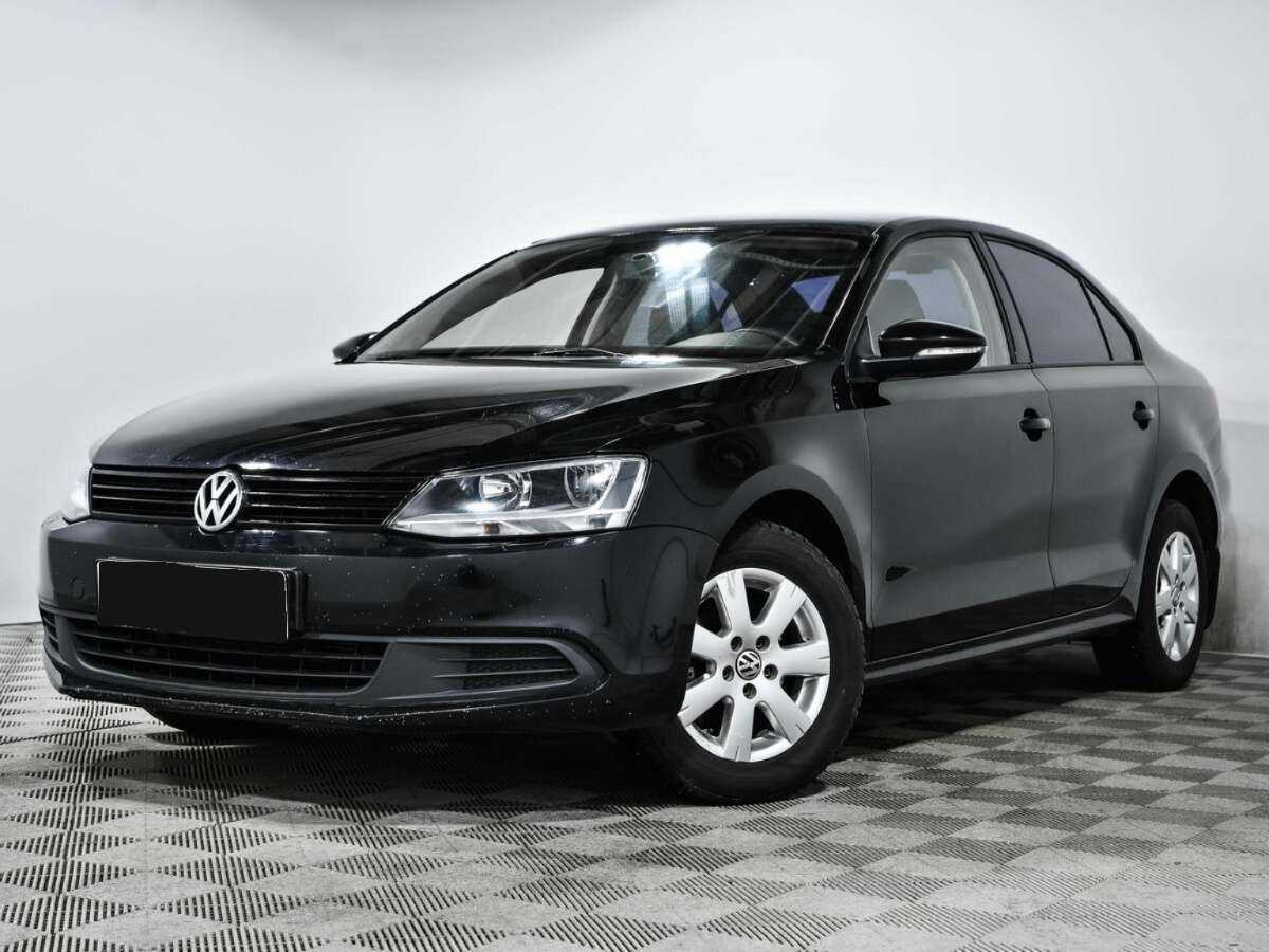 Купить Volkswagen Jetta, 2013, 182 000 км, фото №1