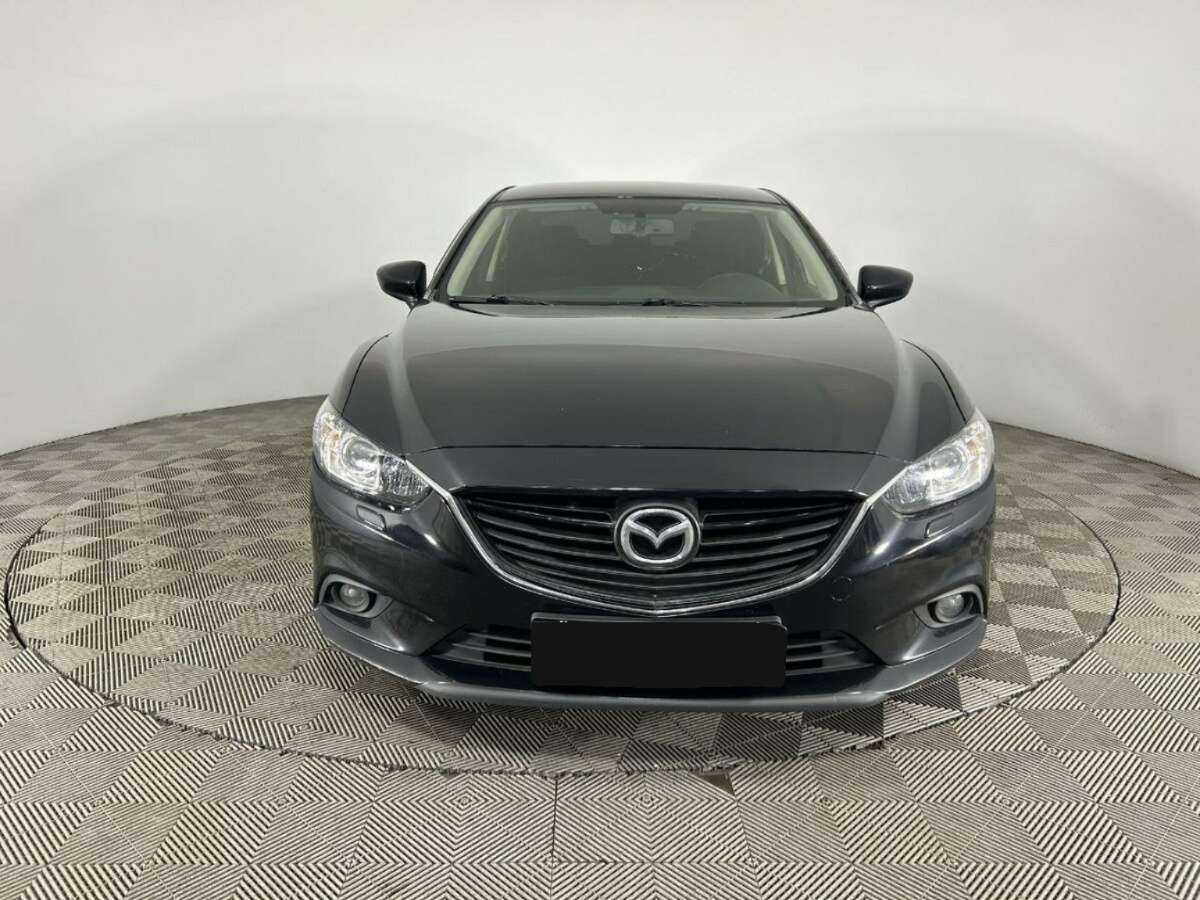 Купить Mazda 6, 2013, 155 925 км, фото №2