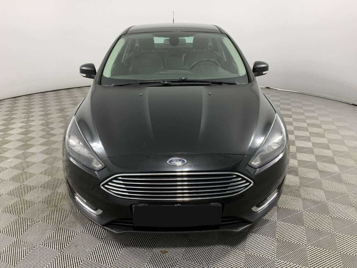 Купить Ford Focus, 2018, 112 983 км, фото №2