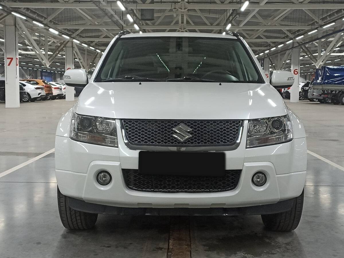Купить Suzuki Grand Vitara, 2013, 133 231 км, фото №2