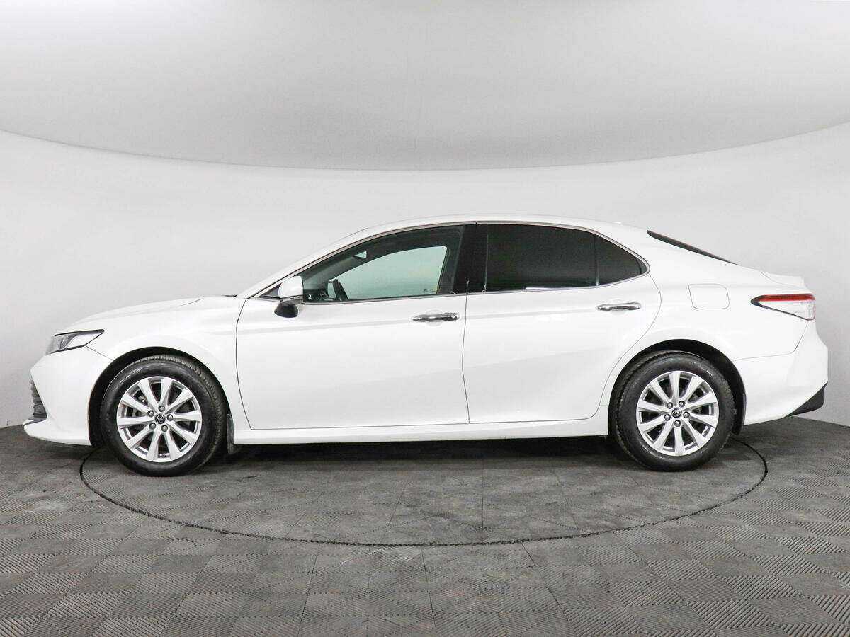 Купить Toyota Camry, 2019, 84 000 км, фото №7