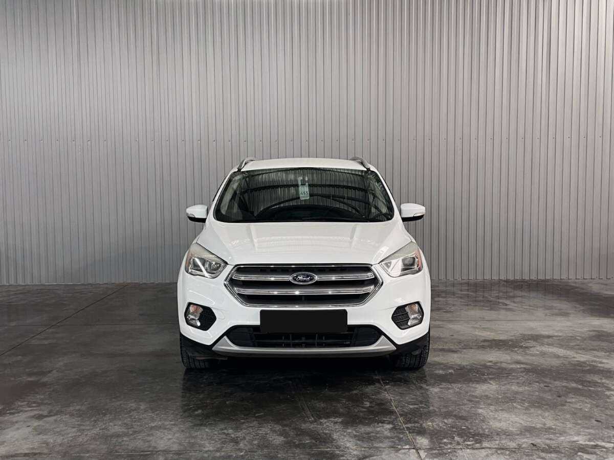 Купить Ford Kuga, 2017, 120 231 км, фото №2