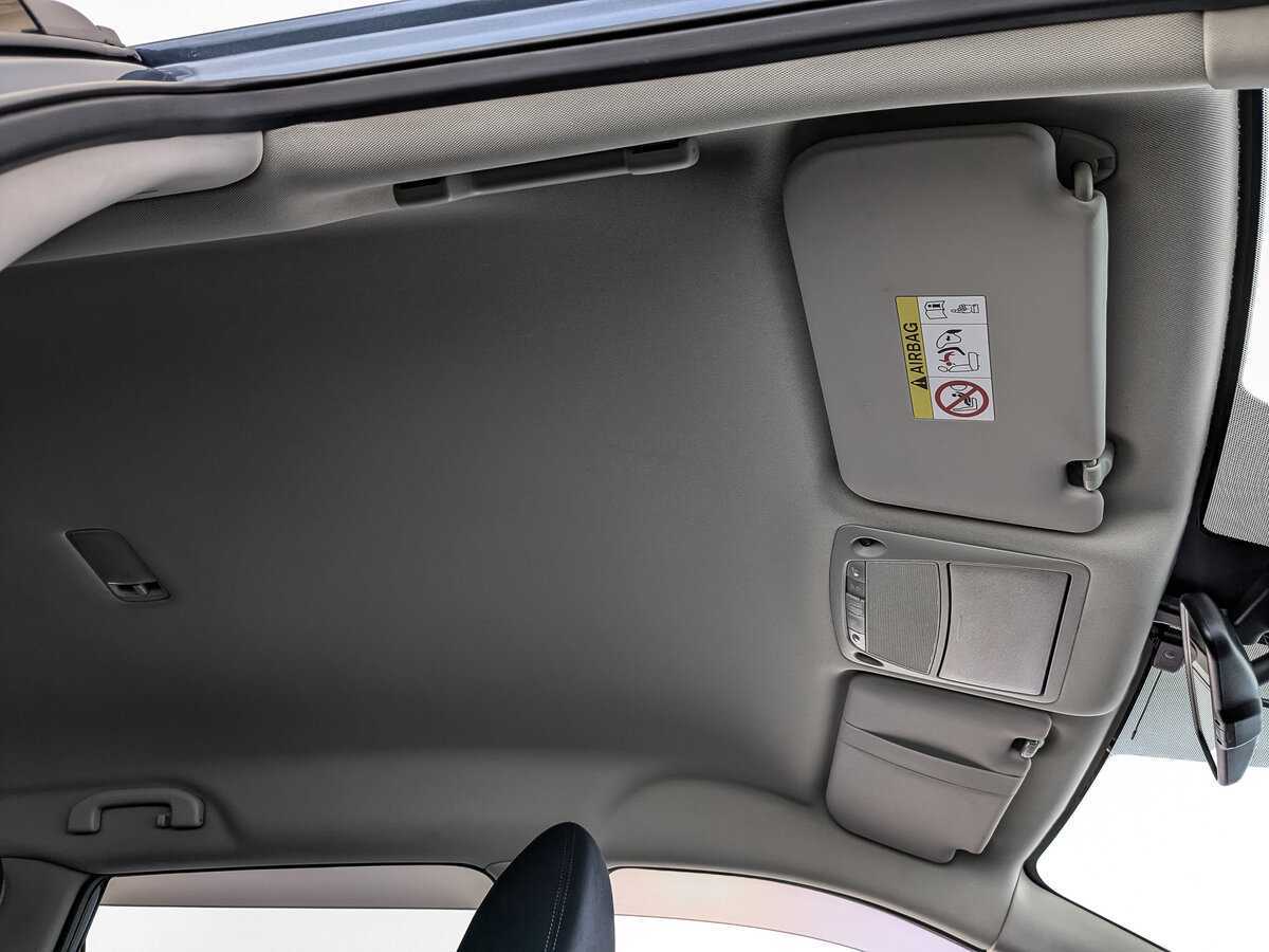 Купить Nissan X-Trail, 2016, 169 967 км, фото №20