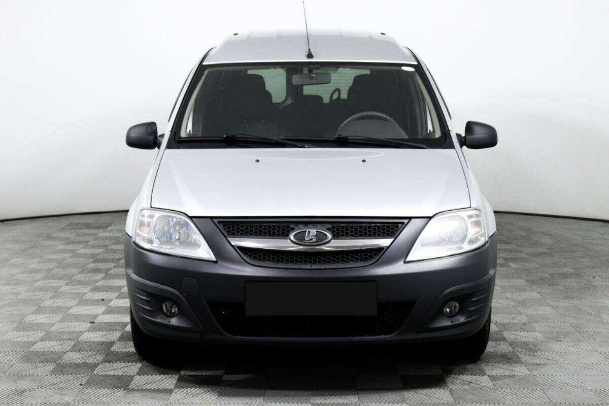 Купить Lada (ВАЗ) Largus, 2014, 171 949 км, фото №2