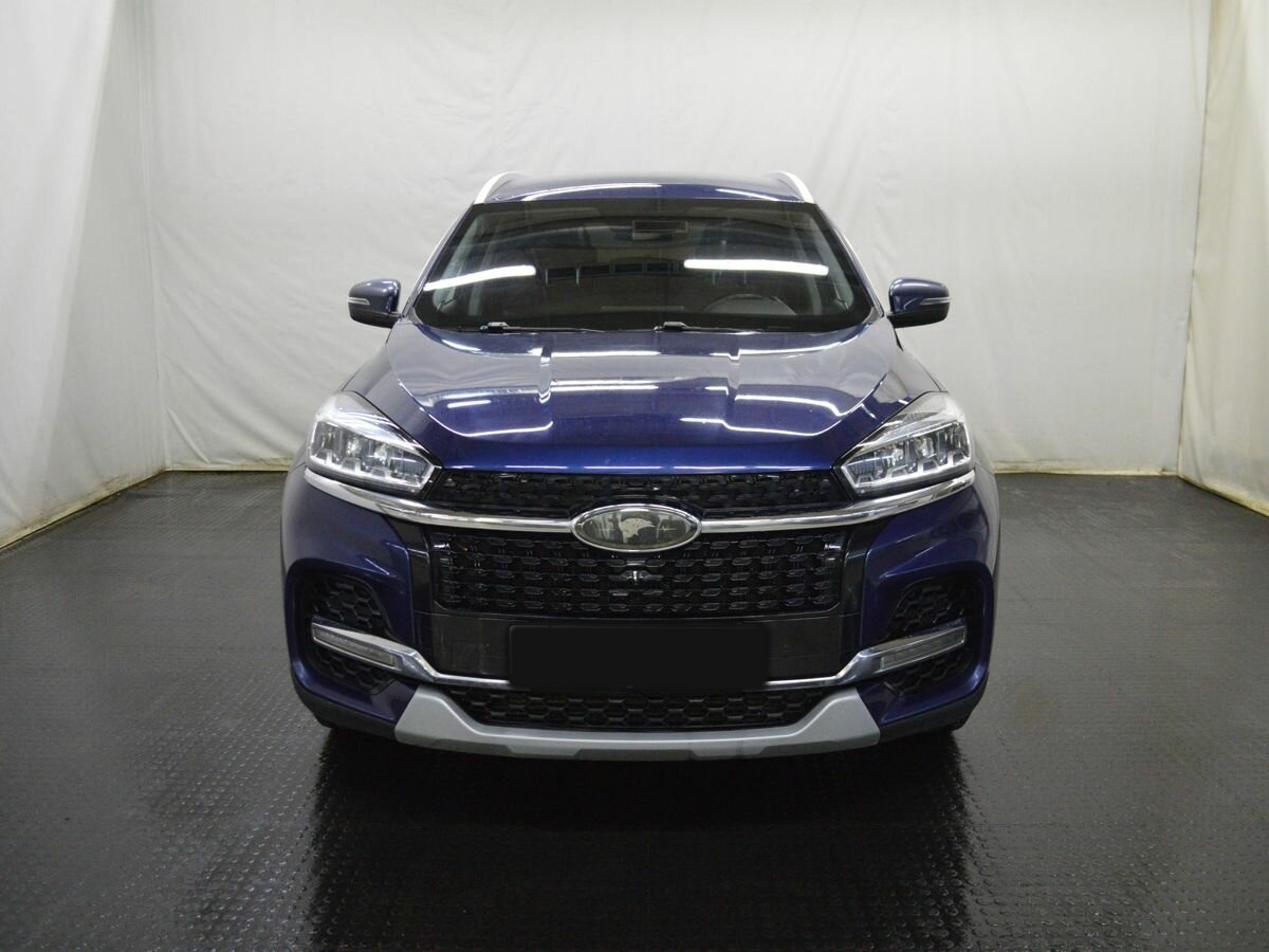 Купить Chery Tiggo 8 I, 2020, 157 763 км, фото №2