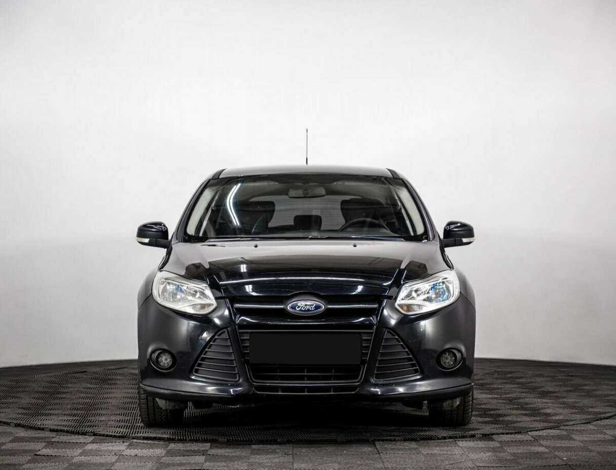 Купить Ford Focus, 2013, 181 539 км, фото №2