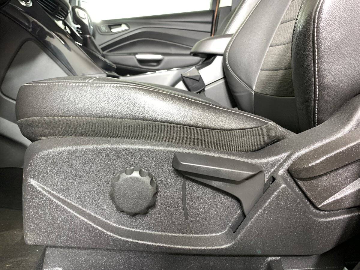 Купить Ford Kuga, 2014, 92 057 км, фото №16