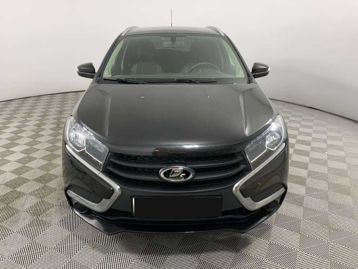 Купить Lada (ВАЗ) XRAY, 2021, 89 347 км, фото №2