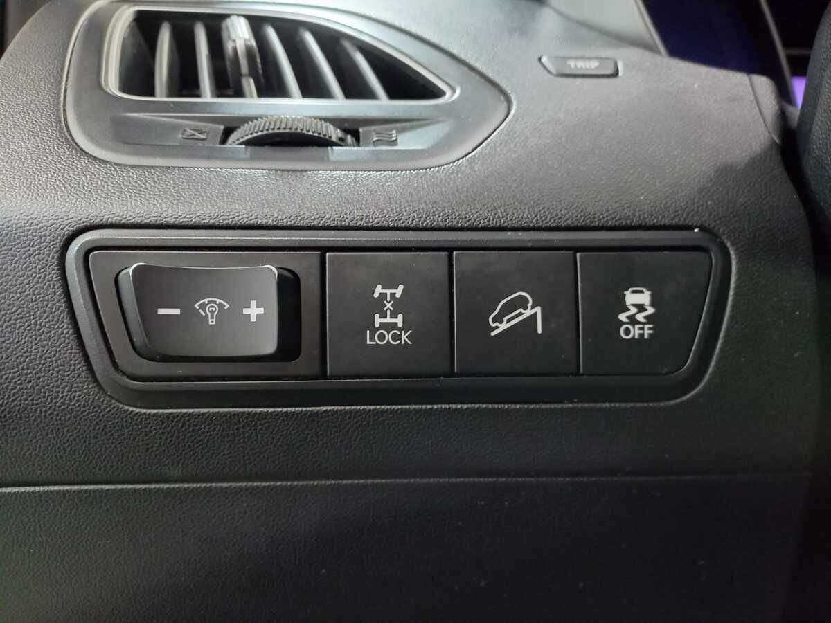 Купить Hyundai ix35, 2012, 198 270 км, фото №13