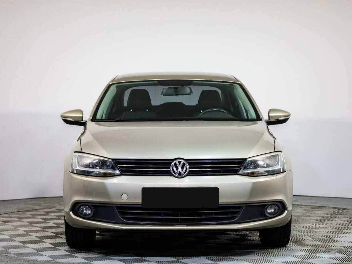 Купить Volkswagen Jetta, 2012, 182 859 км, фото №1