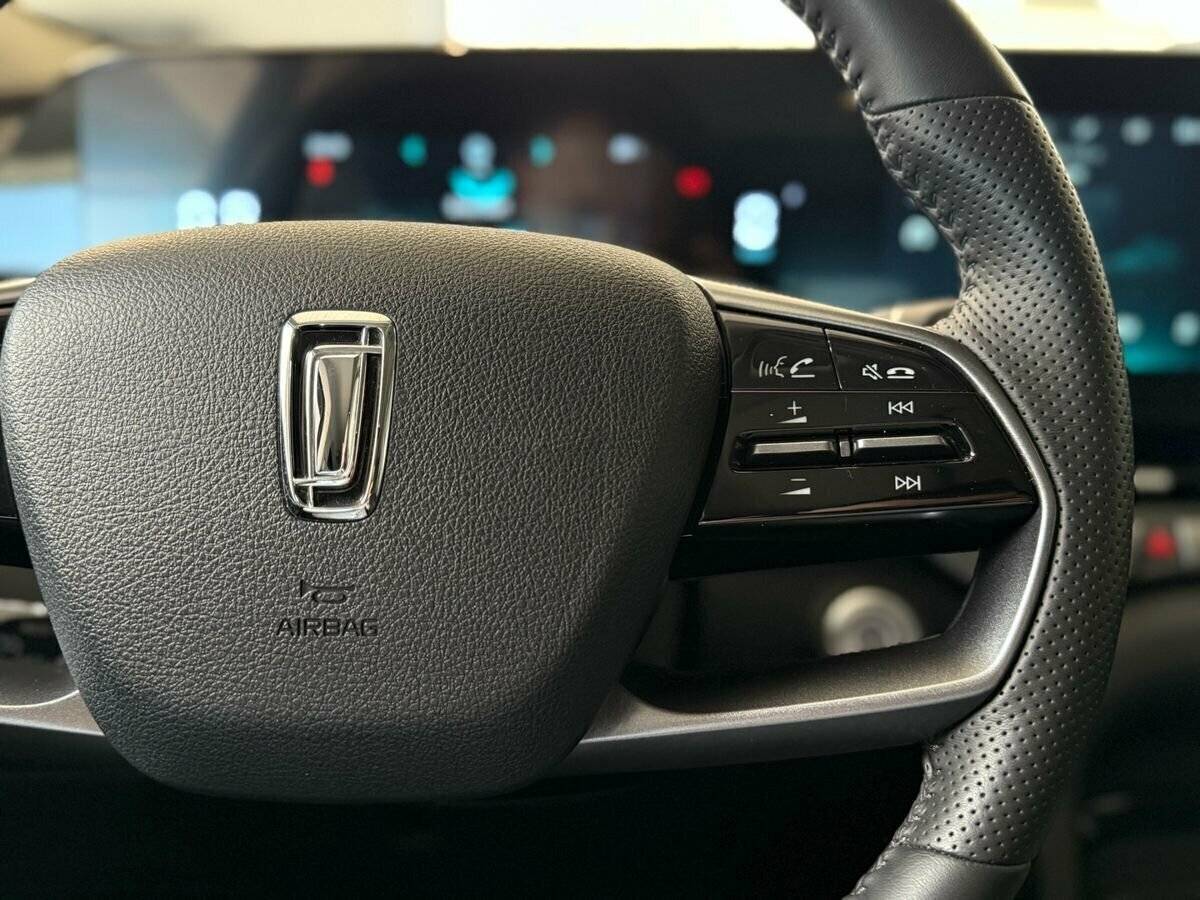 Купить FAW Bestune T55, 2023, 6 677 км, фото №23