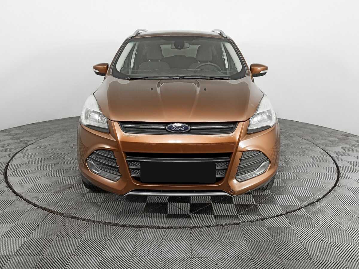 Купить Ford Kuga, 2013, 239 190 км, фото №2