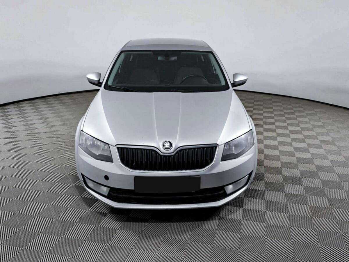Купить Skoda Octavia, 2016, 370 145 км, фото №2