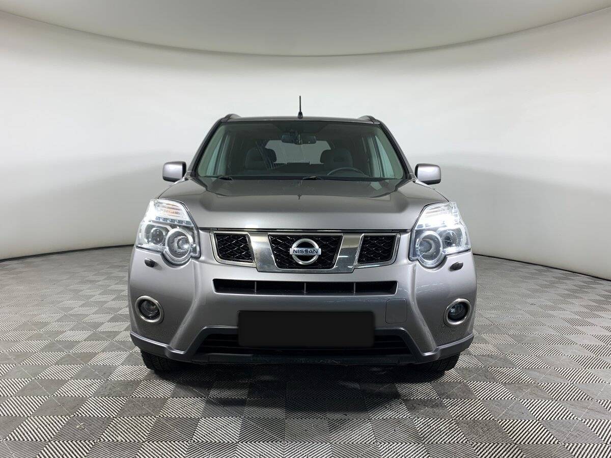 Купить Nissan X-Trail, 2012, 151 887 км, фото №2