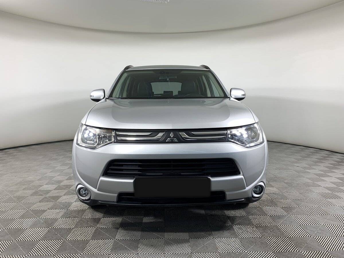 Купить Mitsubishi Outlander, 2013, 157 272 км, фото №2