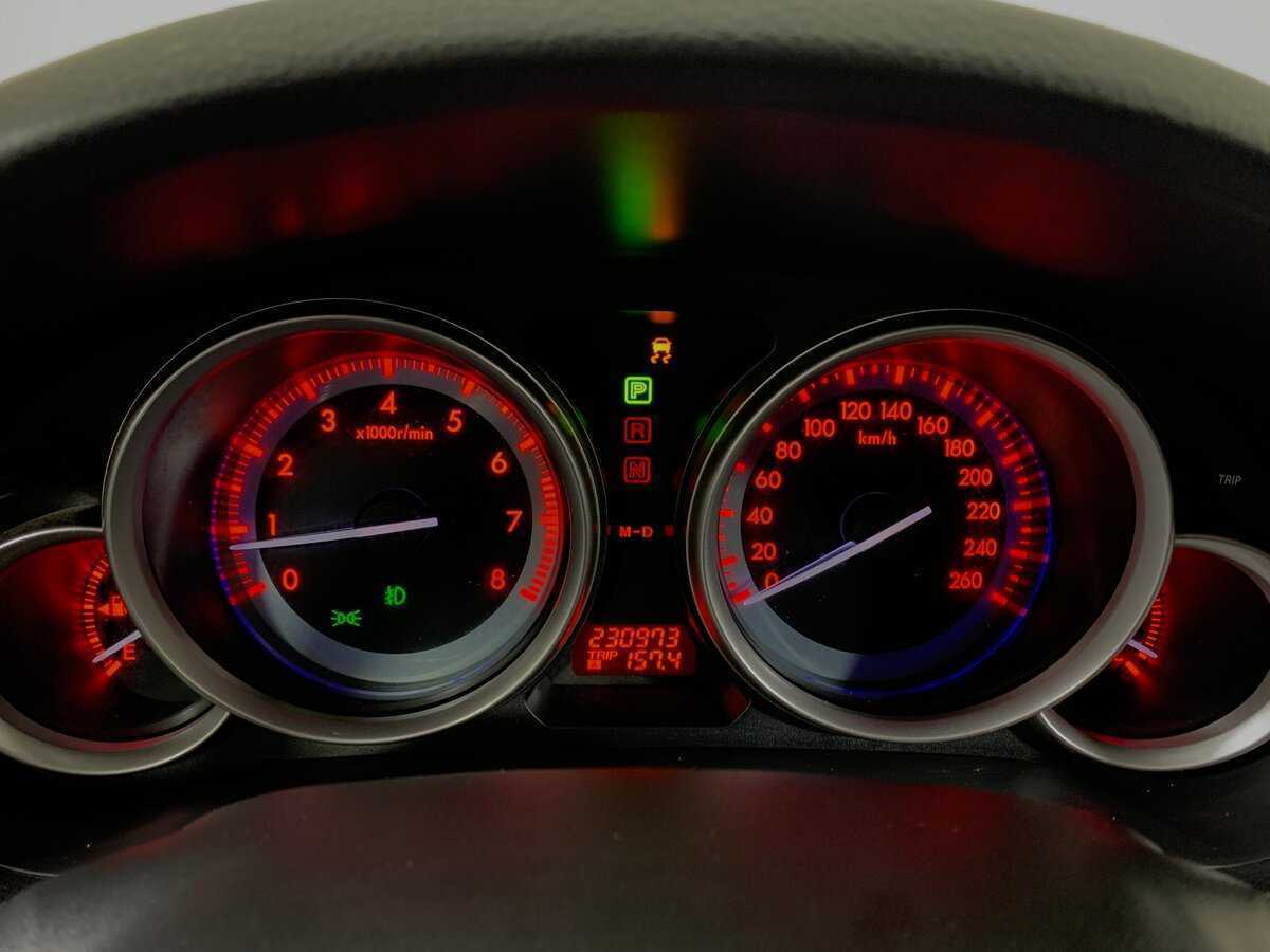 Купить Mazda 6, 2012, 231 000 км, фото №15