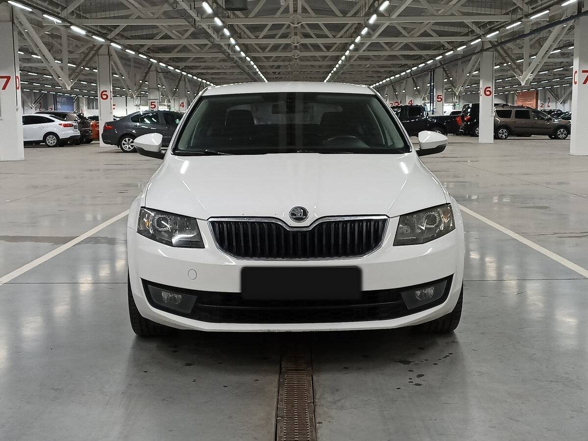 Купить Skoda Octavia, 2013, 260 225 км, фото №2