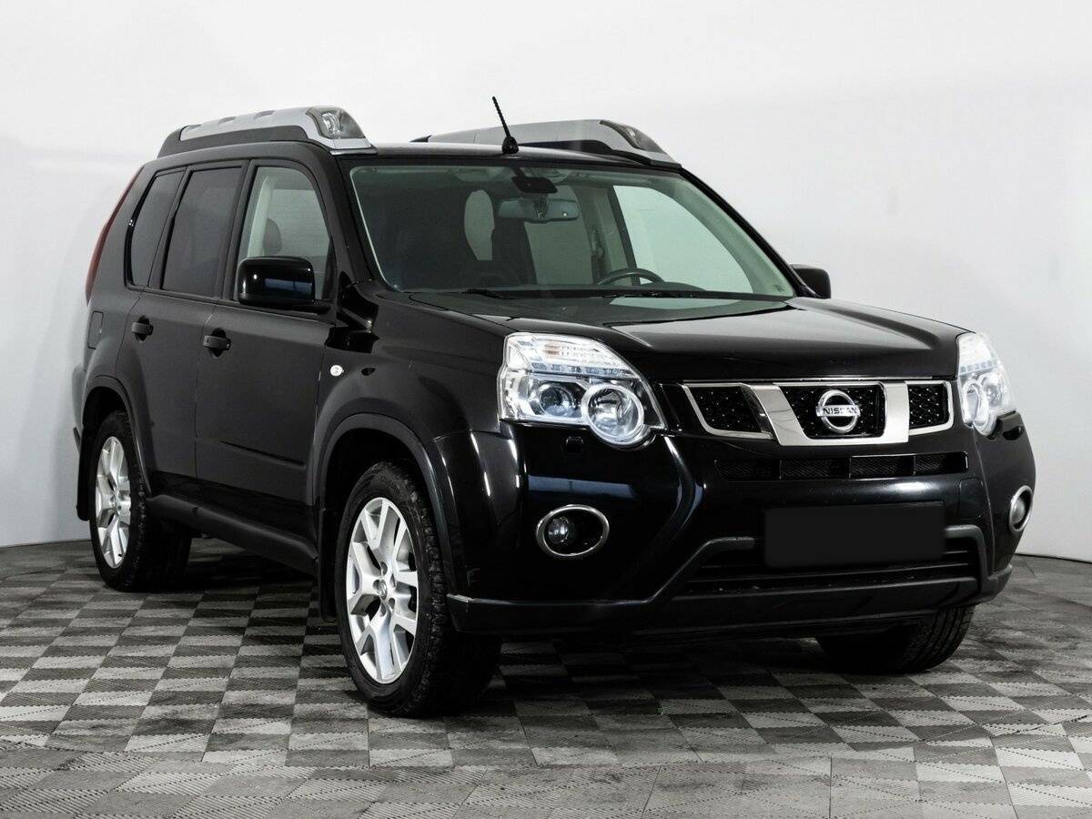Купить Nissan X-Trail, 2013, 202 212 км, фото №3