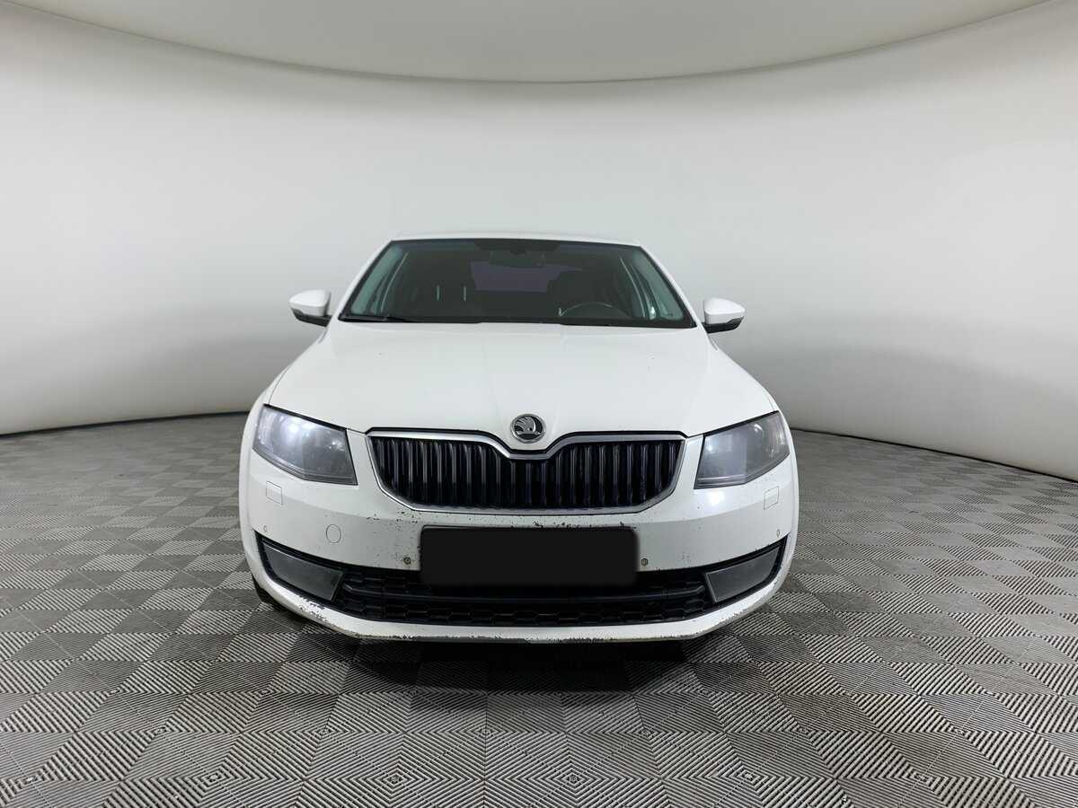 Купить Skoda Octavia, 2015, 228 630 км, фото №2