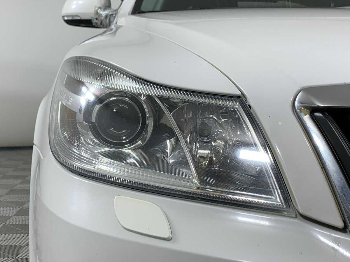 Купить Skoda Octavia, 2012, 150 562 км, фото №9