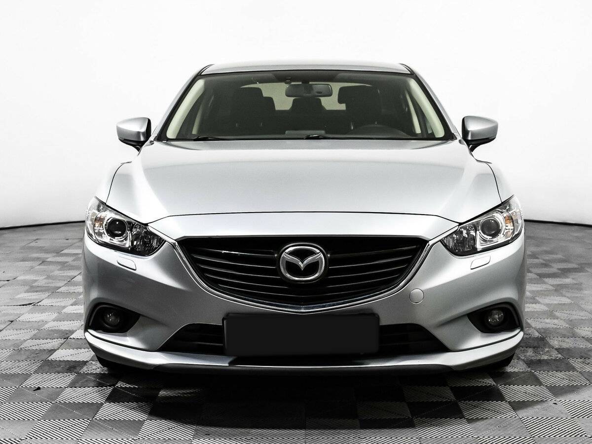 Купить Mazda 6, 2018, 101 884 км, фото №2