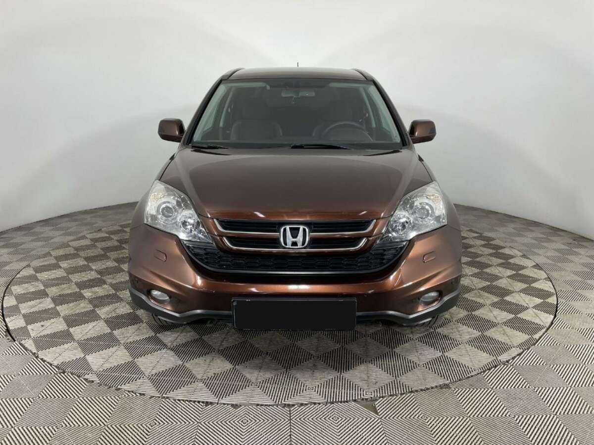 Купить Honda CR-V, 2012, 273 000 км, фото №2