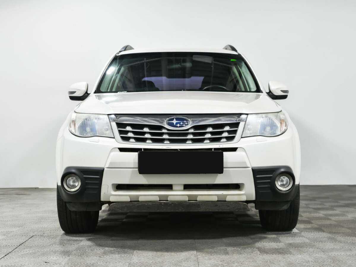 Купить Subaru Forester, 2012, 173 458 км, фото №2