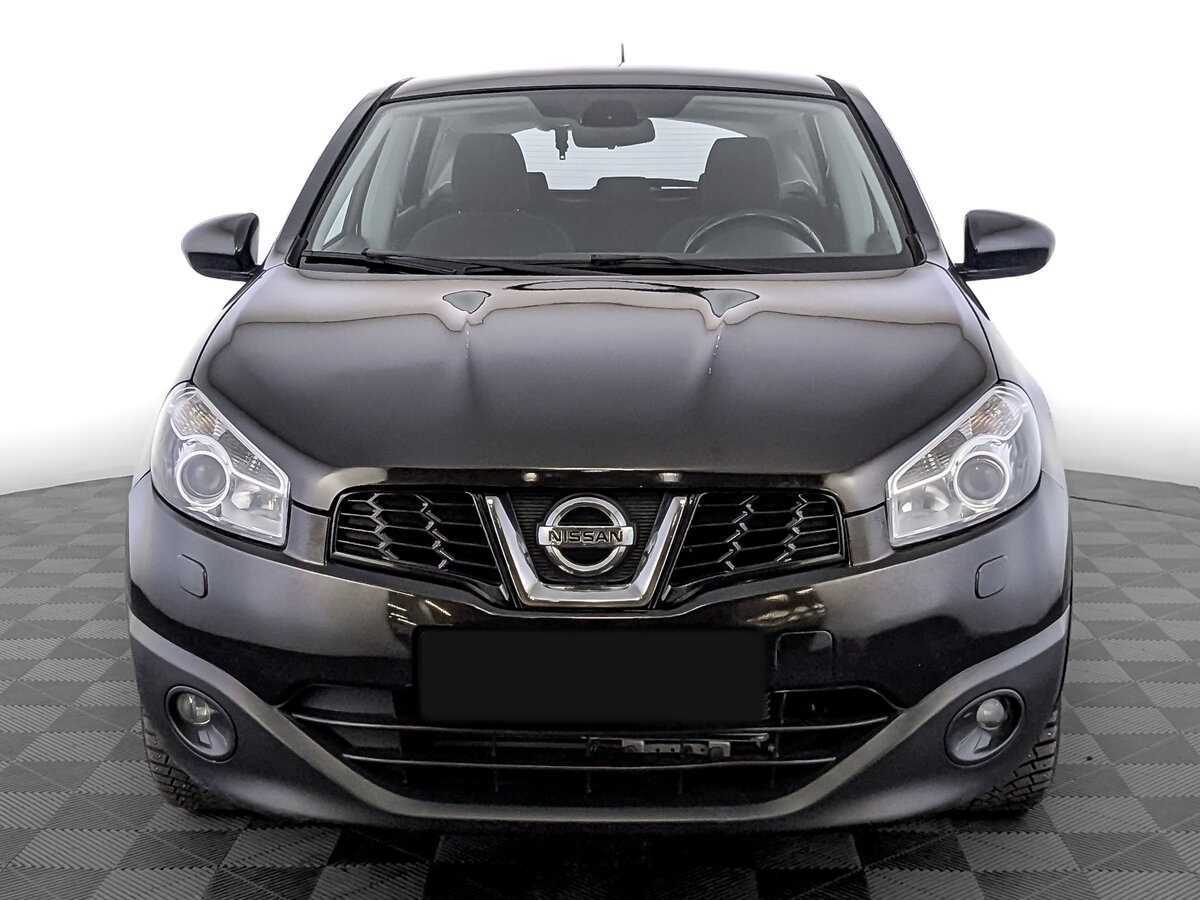 Купить Nissan Qashqai, 2012, 61 623 км, фото №2