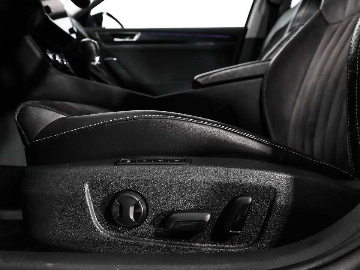 Купить Skoda Superb, 2019, 196 650 км, фото №10