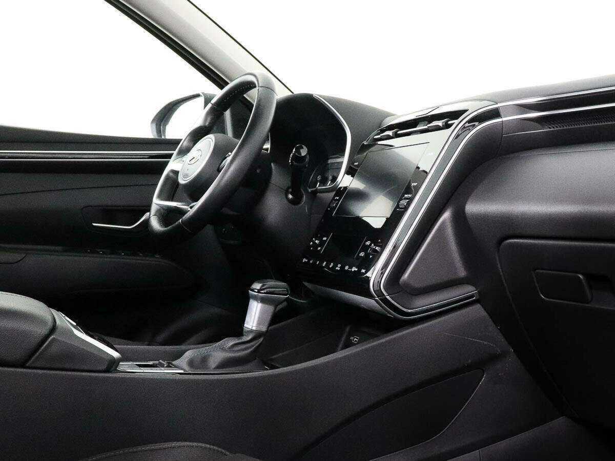 Купить Hyundai Tucson, 2021, 28 900 км, фото №7