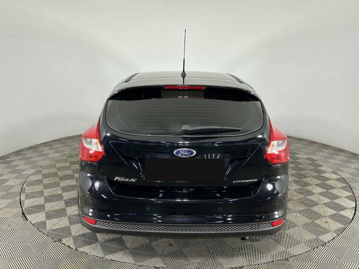 Купить Ford Focus, 2014, 75 700 км, фото №3