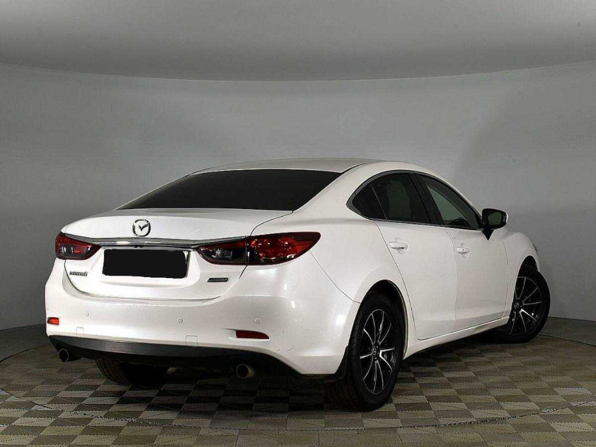 Купить Mazda 6, 2013, 211 822 км, фото №2