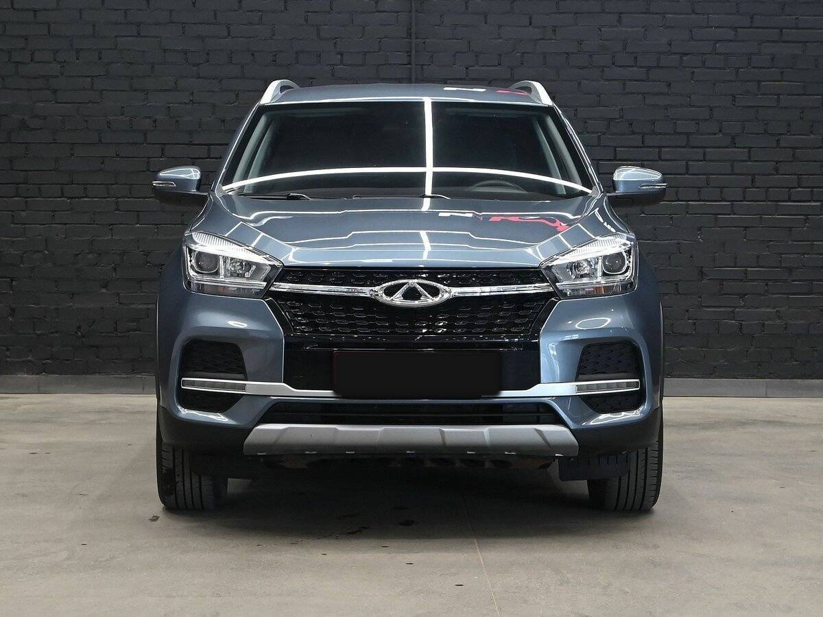 Купить Chery Tiggo 4, 2020, 68 291 км, фото №1