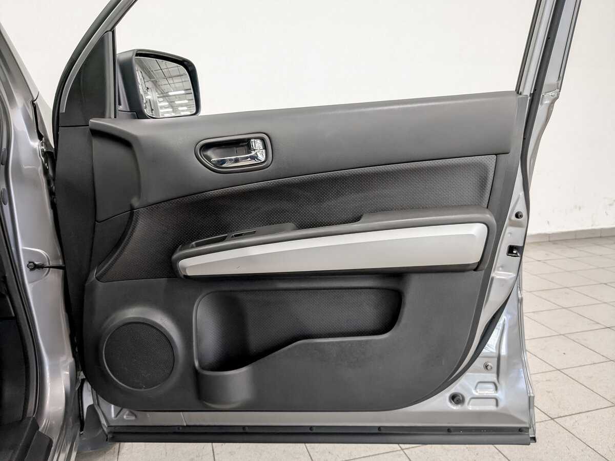 Купить Nissan X-Trail, 2014, 117 153 км, фото №21