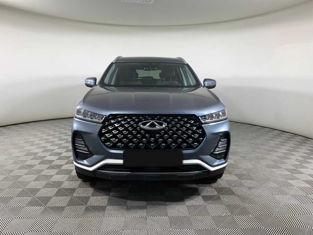 Купить Chery Tiggo 7 Pro, 2022, 66 059 км, фото №2