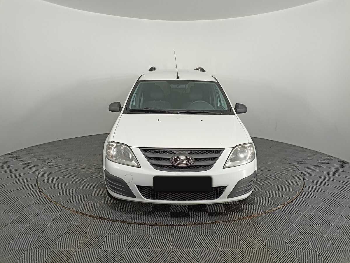 Купить Lada (ВАЗ) Largus, 2020, 232 543 км, фото №2