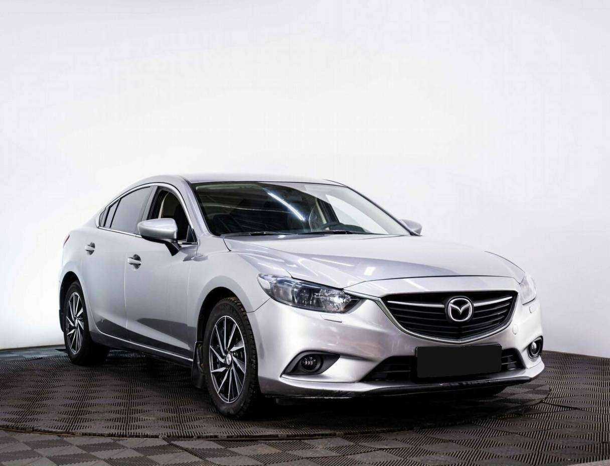 Купить Mazda 6, 2012, 180 000 км, фото №3