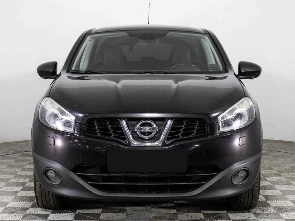 Купить Nissan Qashqai, 2012, 129 771 км, фото №2