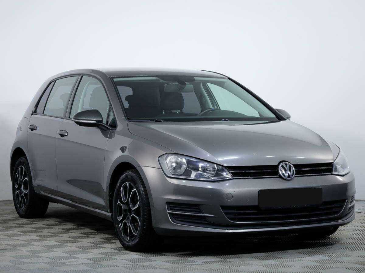 Купить Volkswagen Golf, 2013, 136 879 км, фото №2