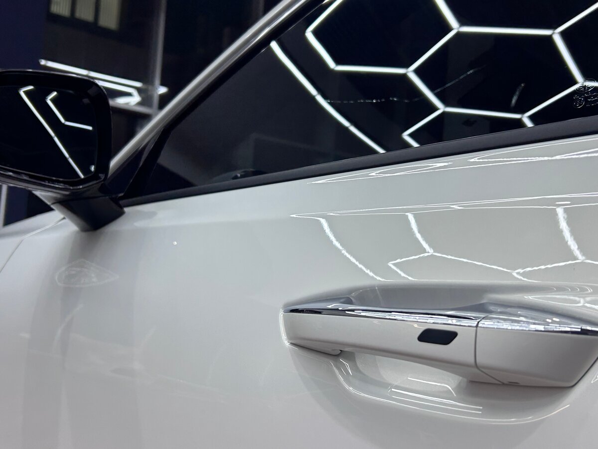 Купить FAW Bestune B70 I, 2023, 48 156 км, фото №14