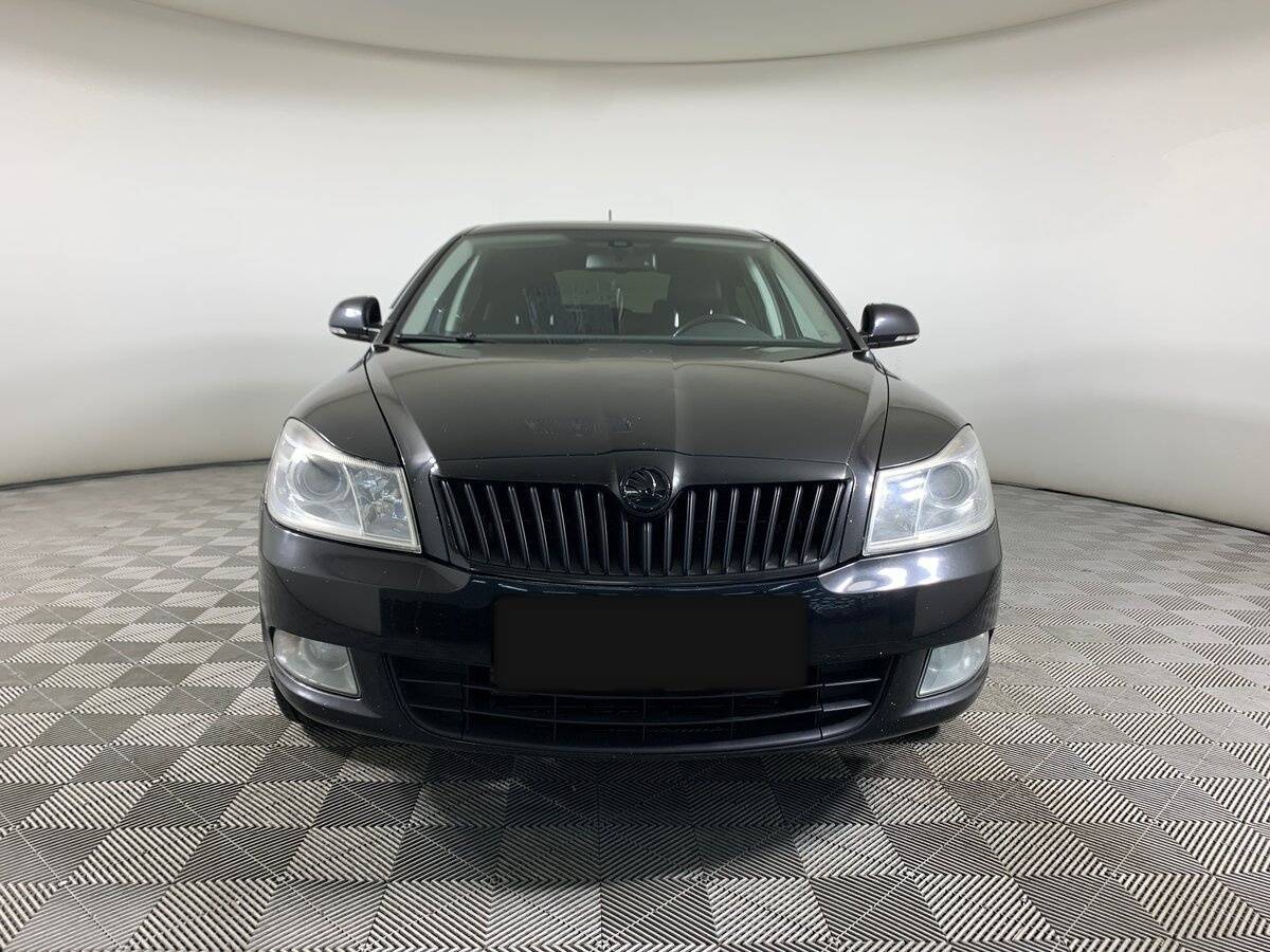 Купить Skoda Octavia, 2012, 250 000 км, фото №2