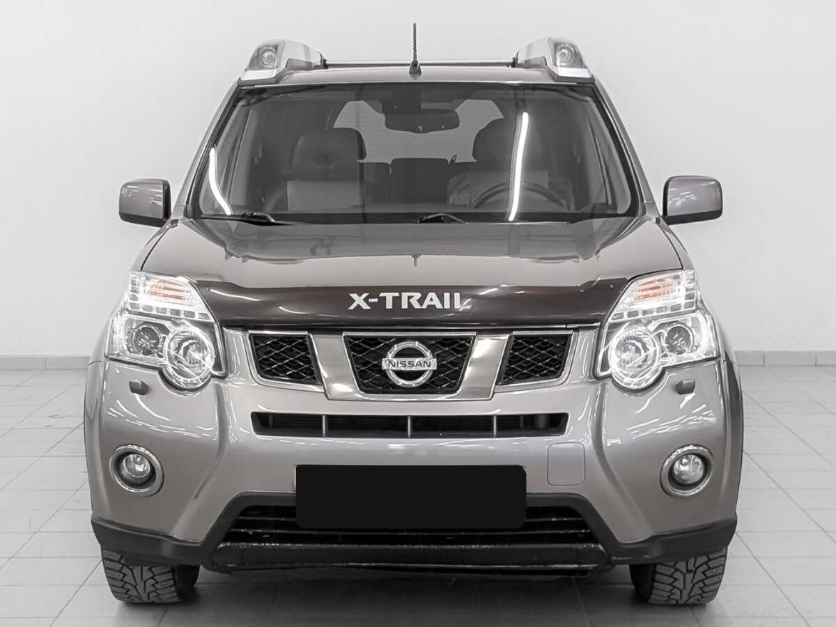 Купить Nissan X-Trail, 2014, 117 153 км, фото №2