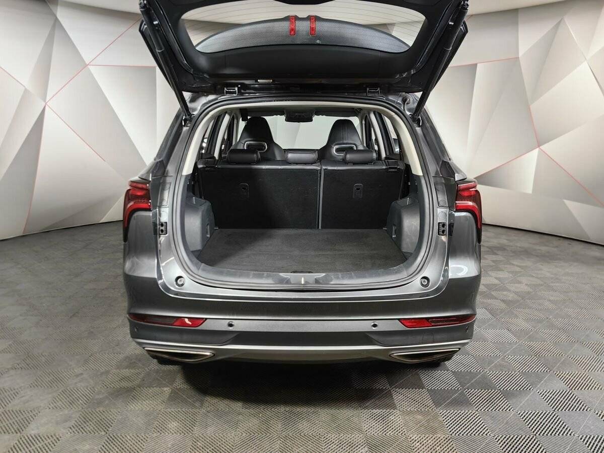 Купить Changan CS75 Plus, 2023, 58 387 км, фото №19