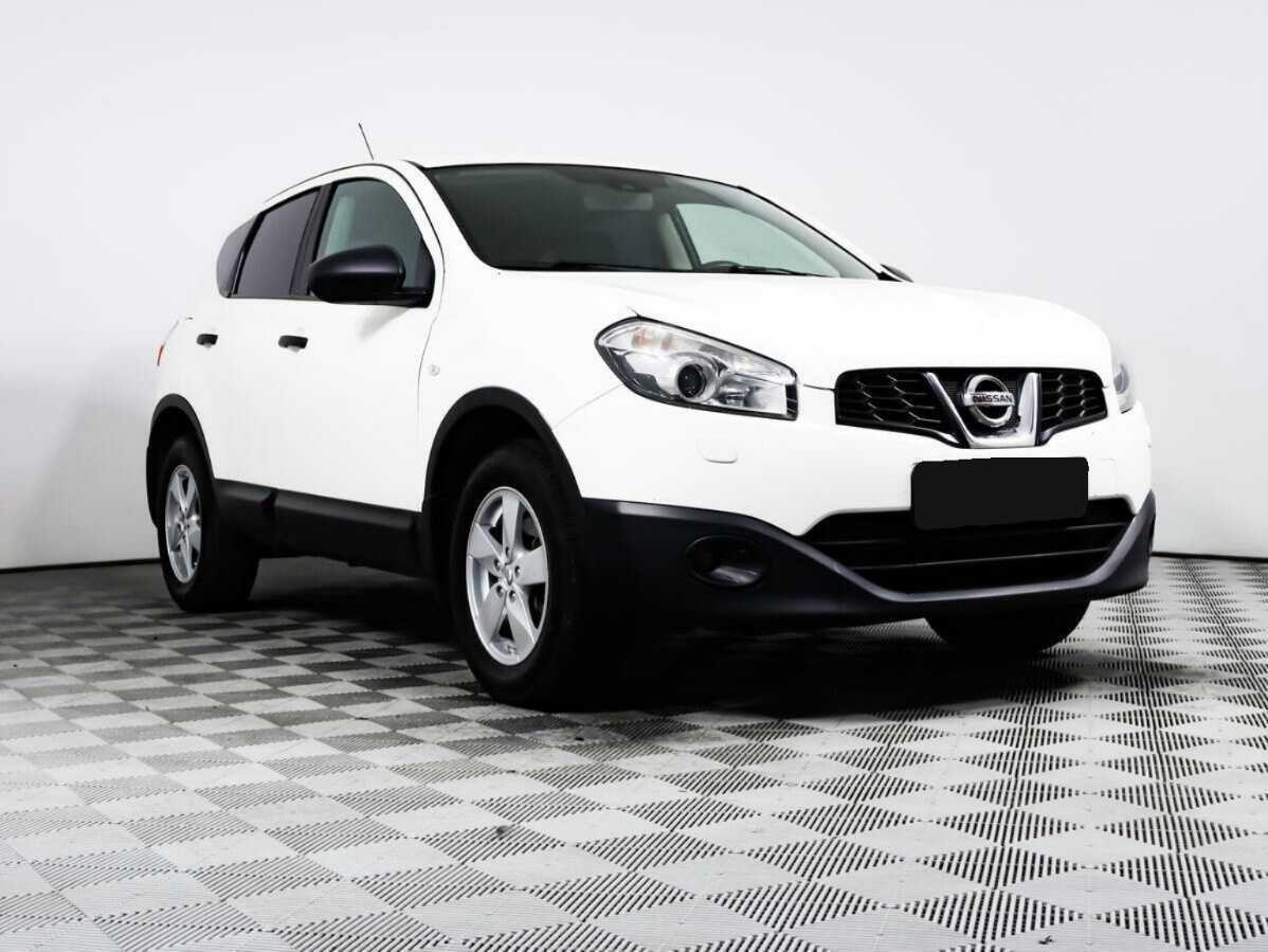Купить Nissan Qashqai, 2012, 211 054 км, фото №3
