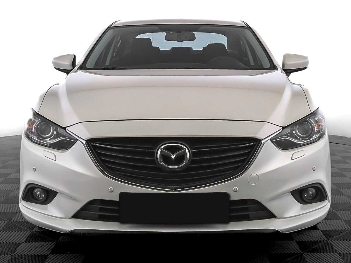 Купить Mazda 6, 2014, 136 765 км, фото №2