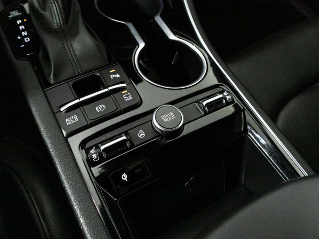 Купить Kia K5, 2021, 129 809 км, фото №20