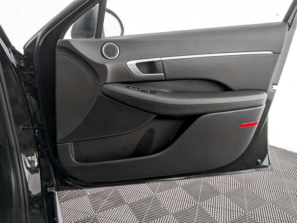 Купить Hyundai Sonata, 2020, 31 600 км, фото №24